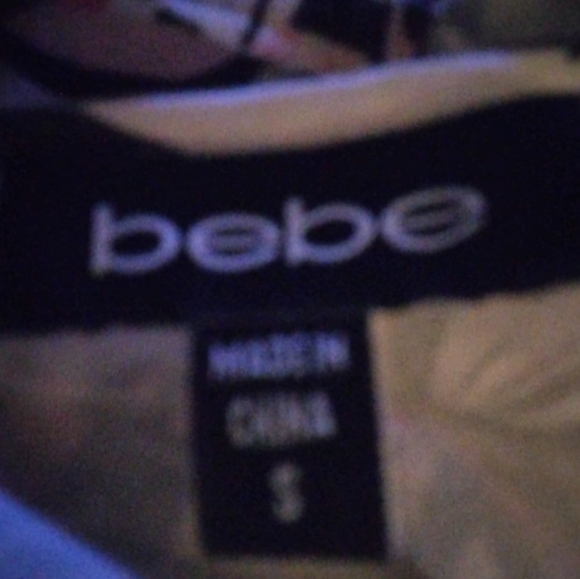 Bebe - Picture 5 of 14